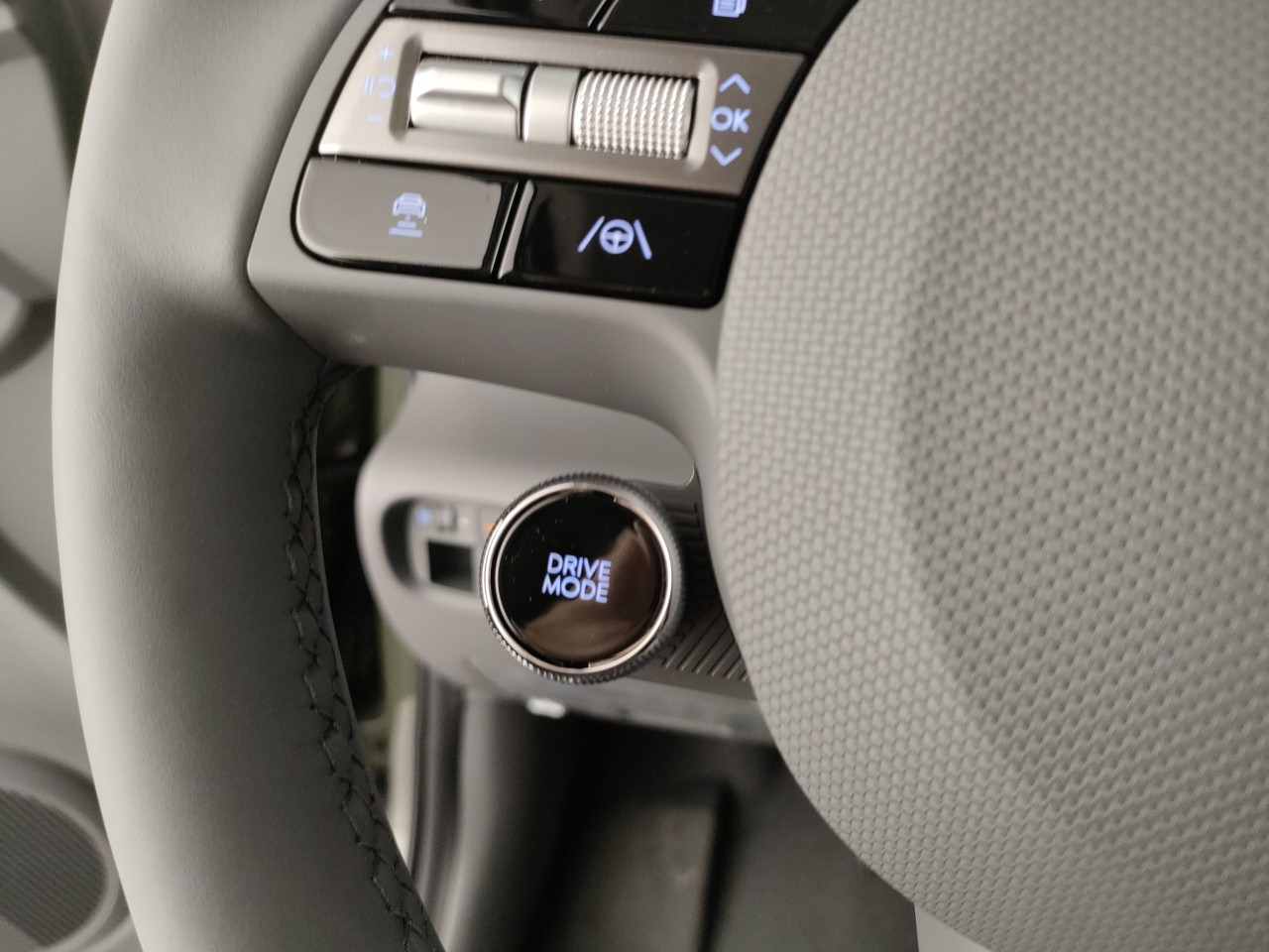 Hyundai Inster KM0 2026 Inster Porto Mantovano