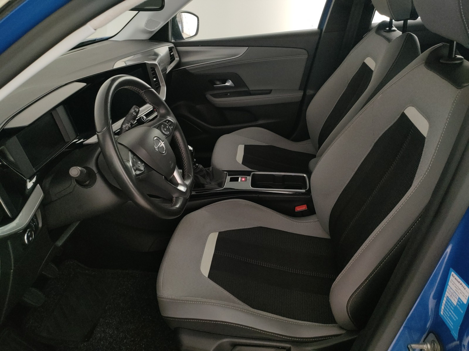 Opel Mokka Usato 2022 Mokka Legnago