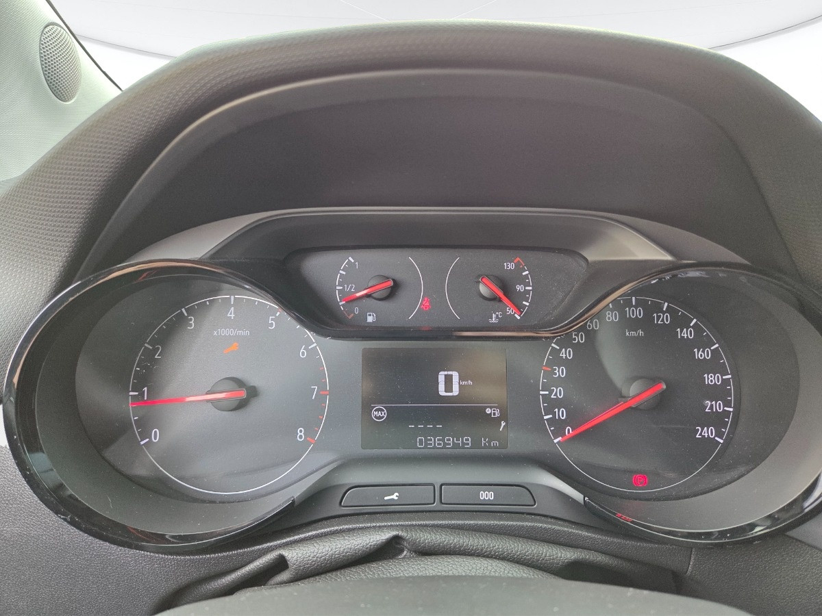 Opel Crossland Usato 2022 Crossland Reggio Emilia