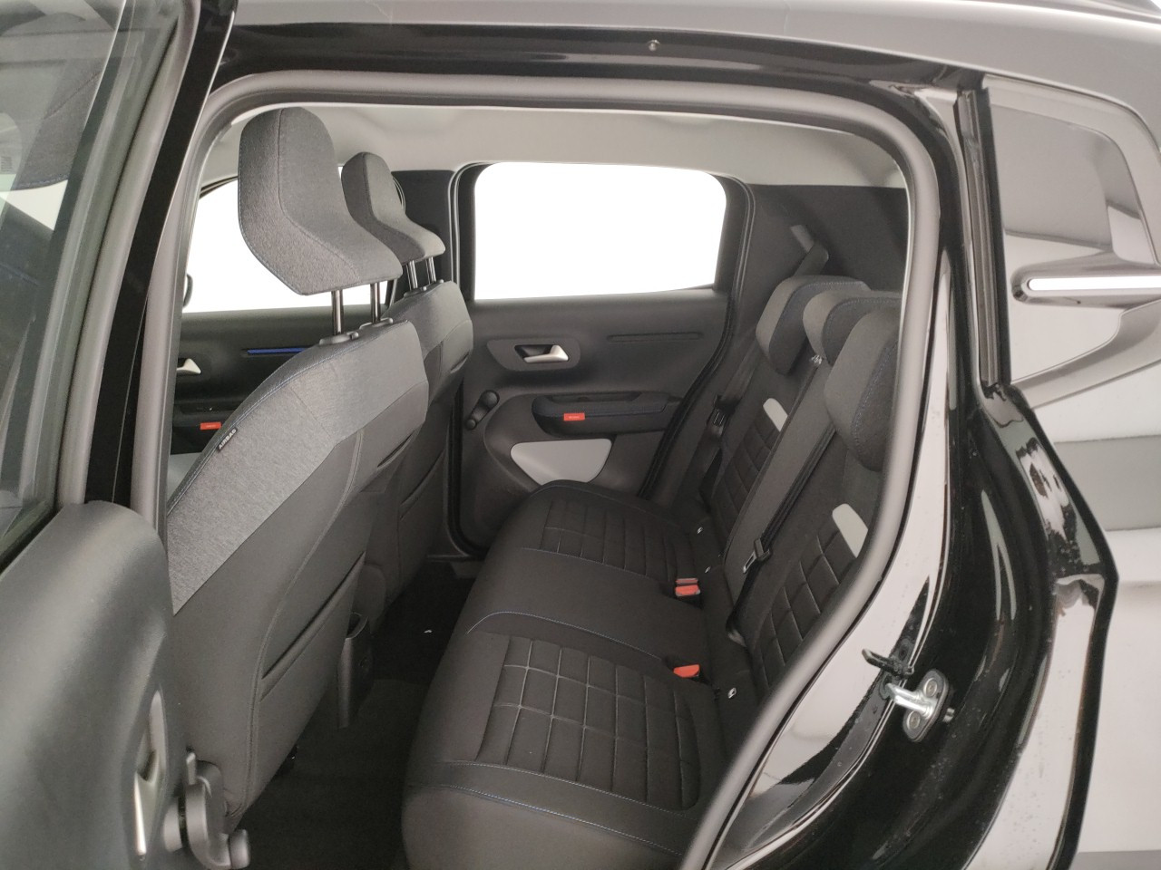 Citroen C3 Nuovo Benzina C3 Porto Mantovano