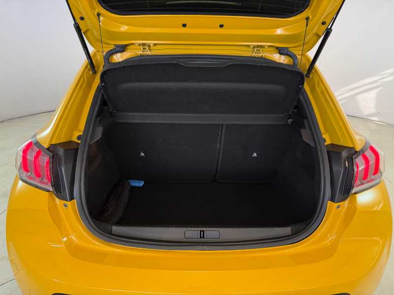 208 Ii 2019 - 208 1.2 Puretech Allure Pack S&s 100cv