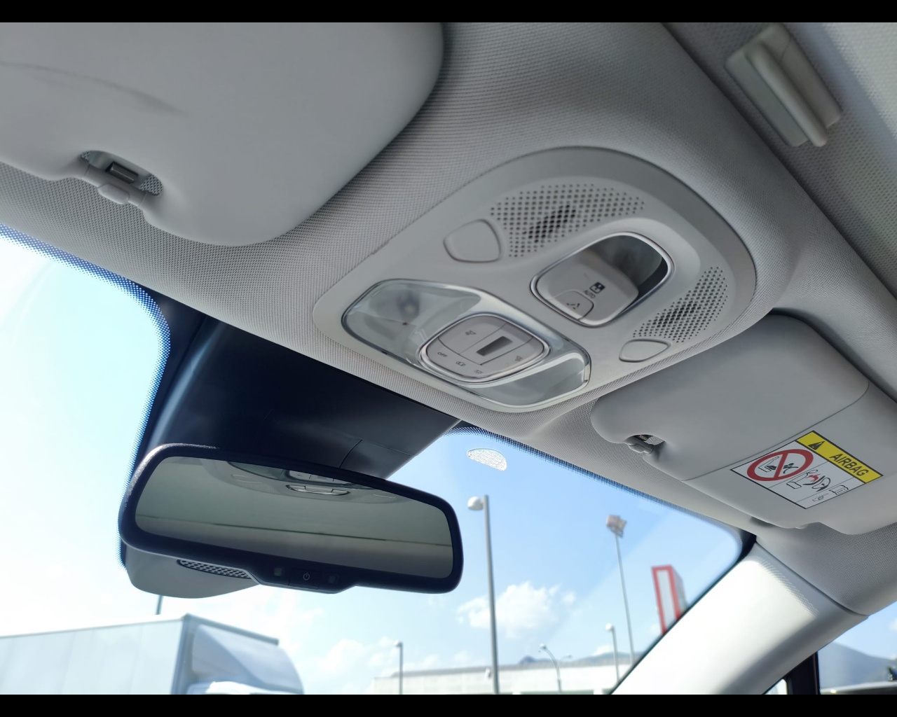Foto FIAT 500X 1.3 mjt Lounge 4x2 95cv