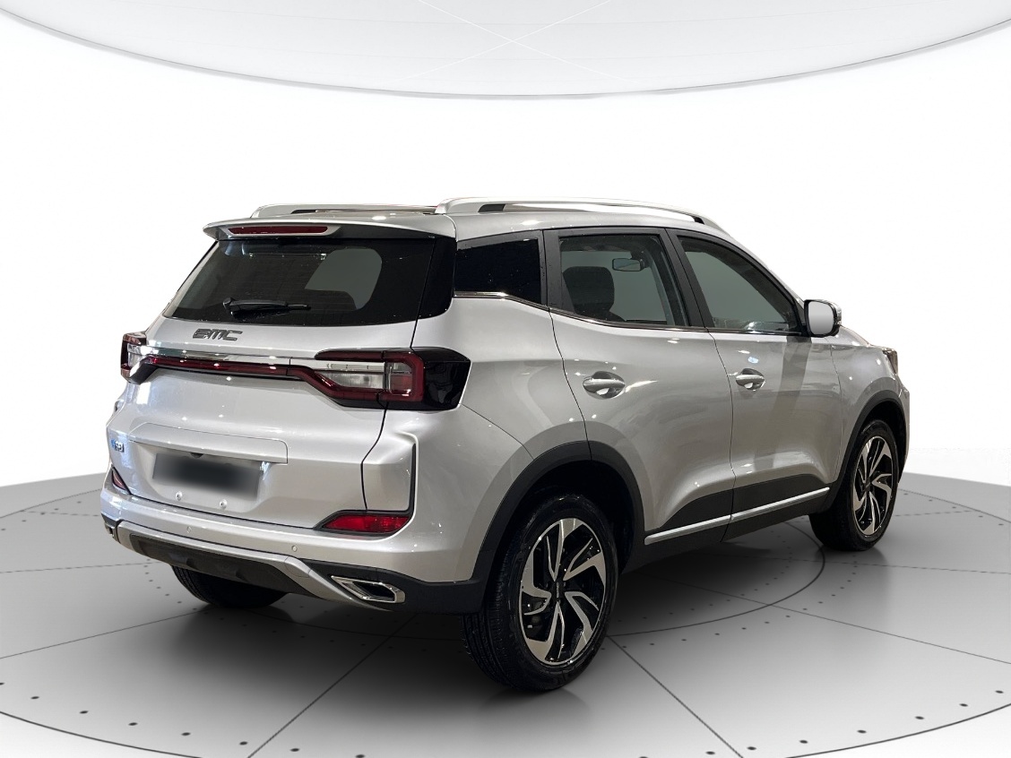 Emc Sei Nuovo GPL Sei Rovigo