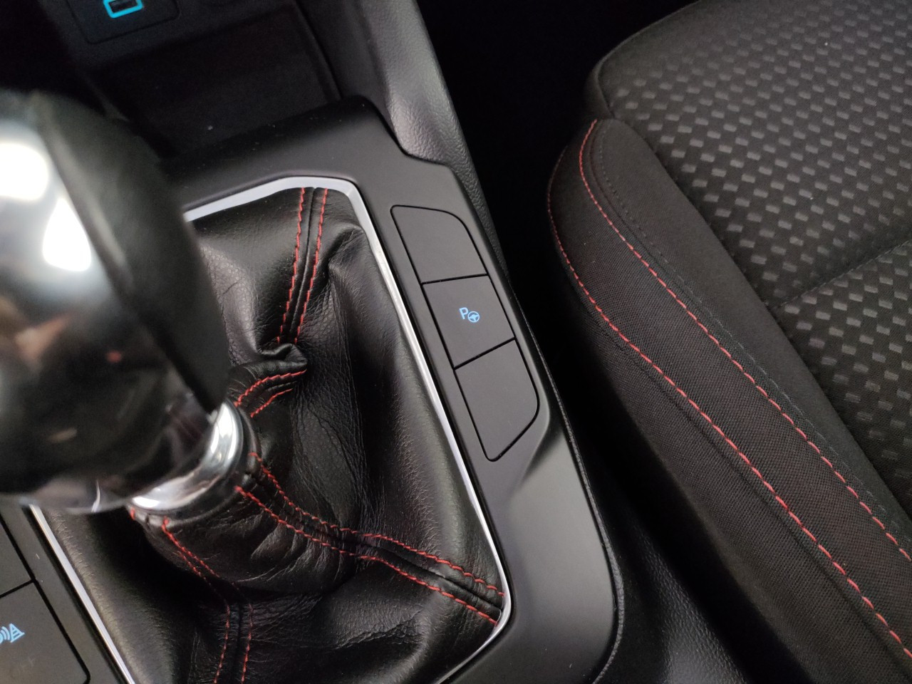 Ford Focus Usato 2022 Focus Modena