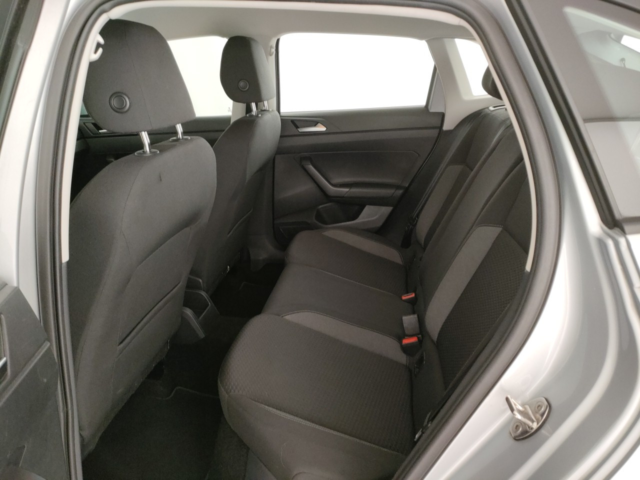 Volkswagen Taigo Usato 2022 Taigo Modena