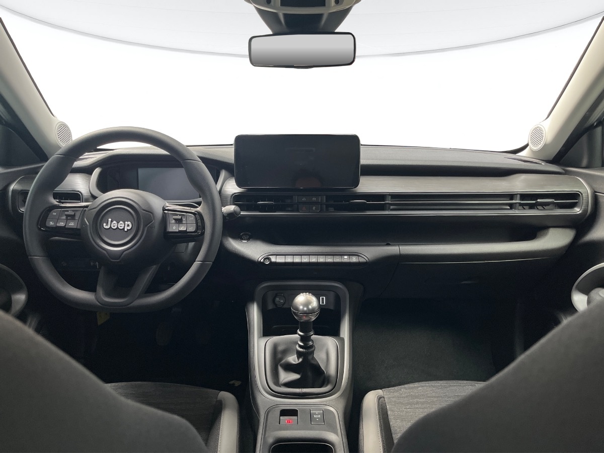 Jeep Avenger KM0 2025 Avenger Rovigo