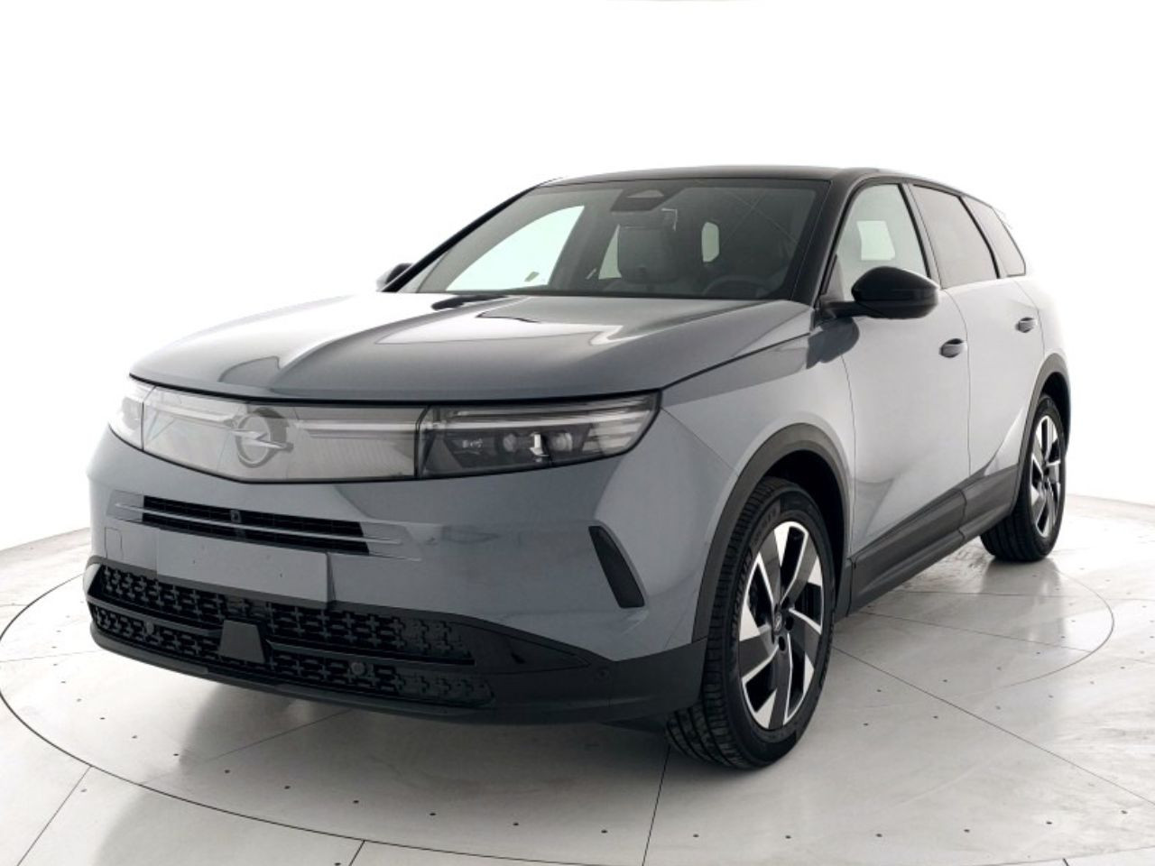 Opel Grandland Nuovo Ibrido benzina Grandland Porto Mantovano