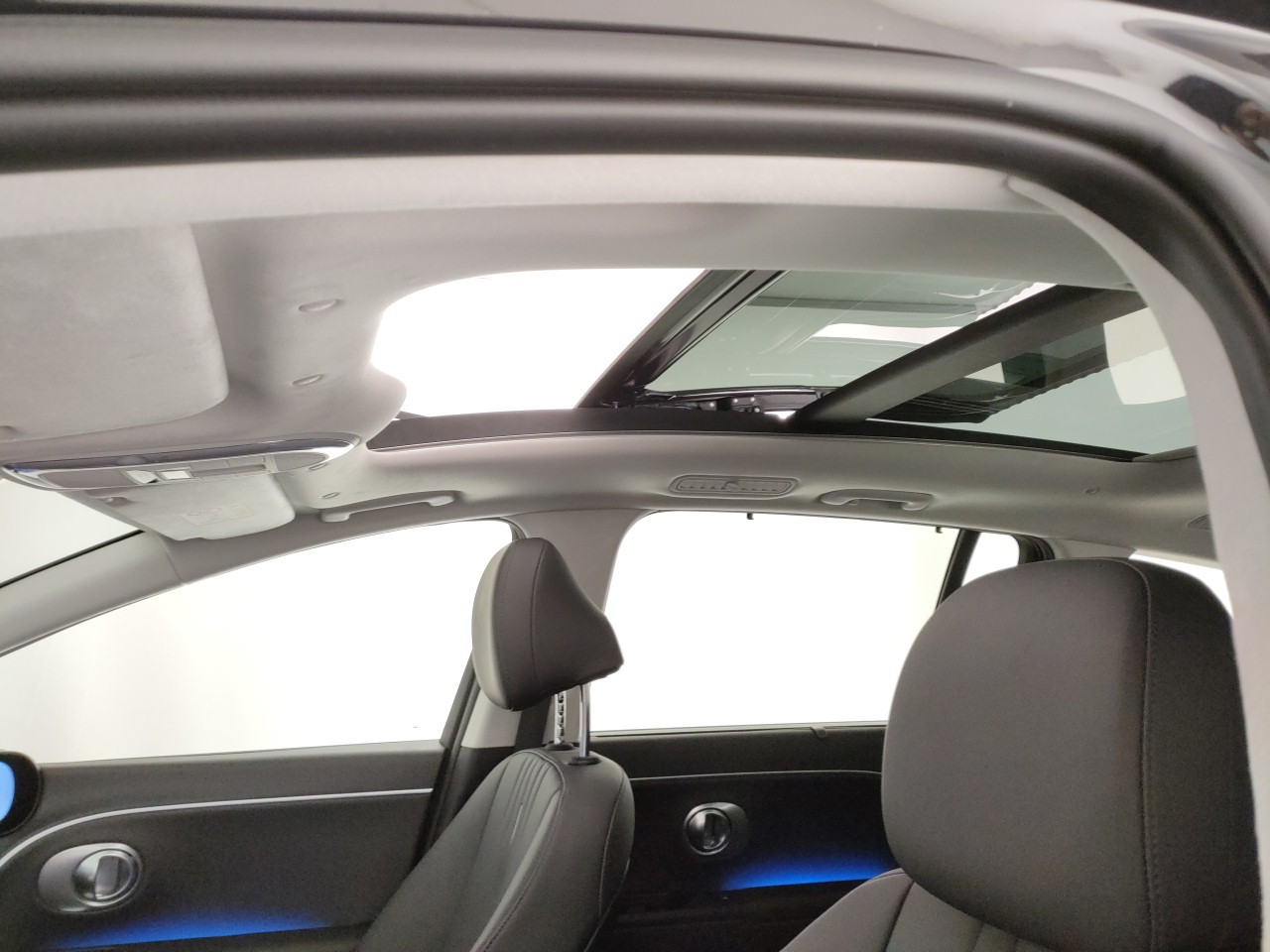 Hyundai Ioniq 9 Nuovo elettrico Ioniq 9 Mantova