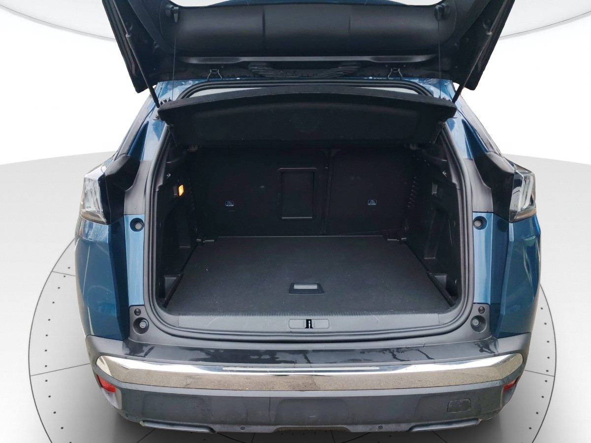 Peugeot 3008 Usato 2023 3008 Carpi