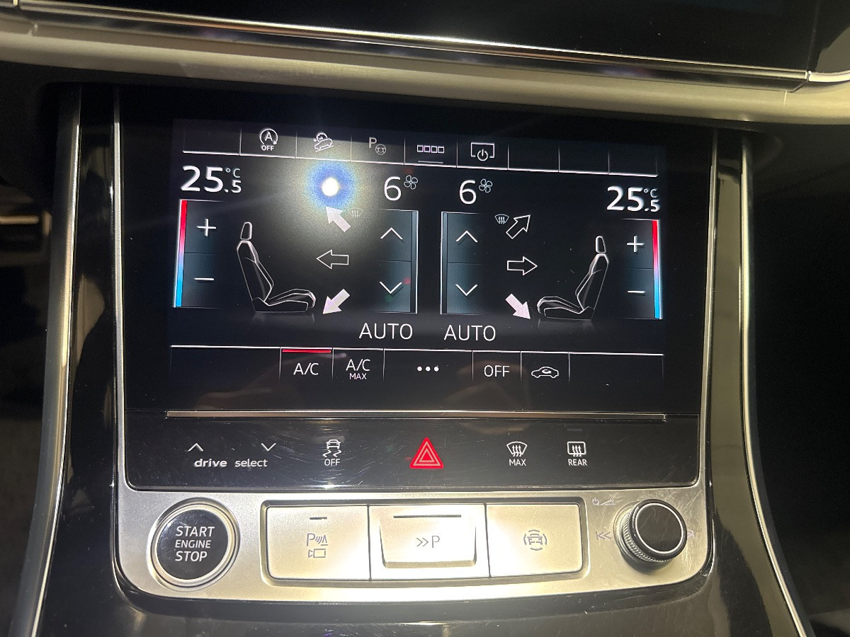 Audi Q8 Usato 2023 Q8 San Zeno Naviglio