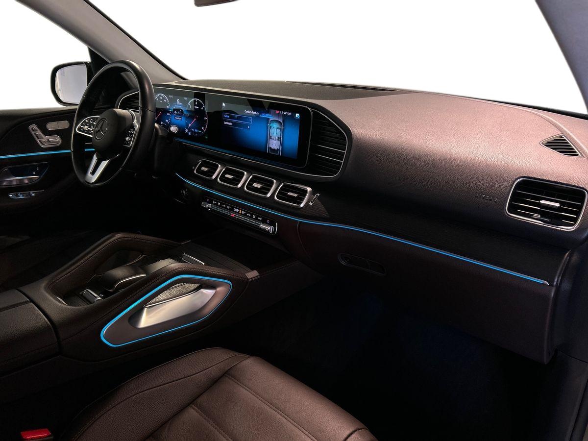 Mercedes GLE GLE SUV 300 d Mild hybrid Premium 4Matic 9G-Tronic Plus - 15