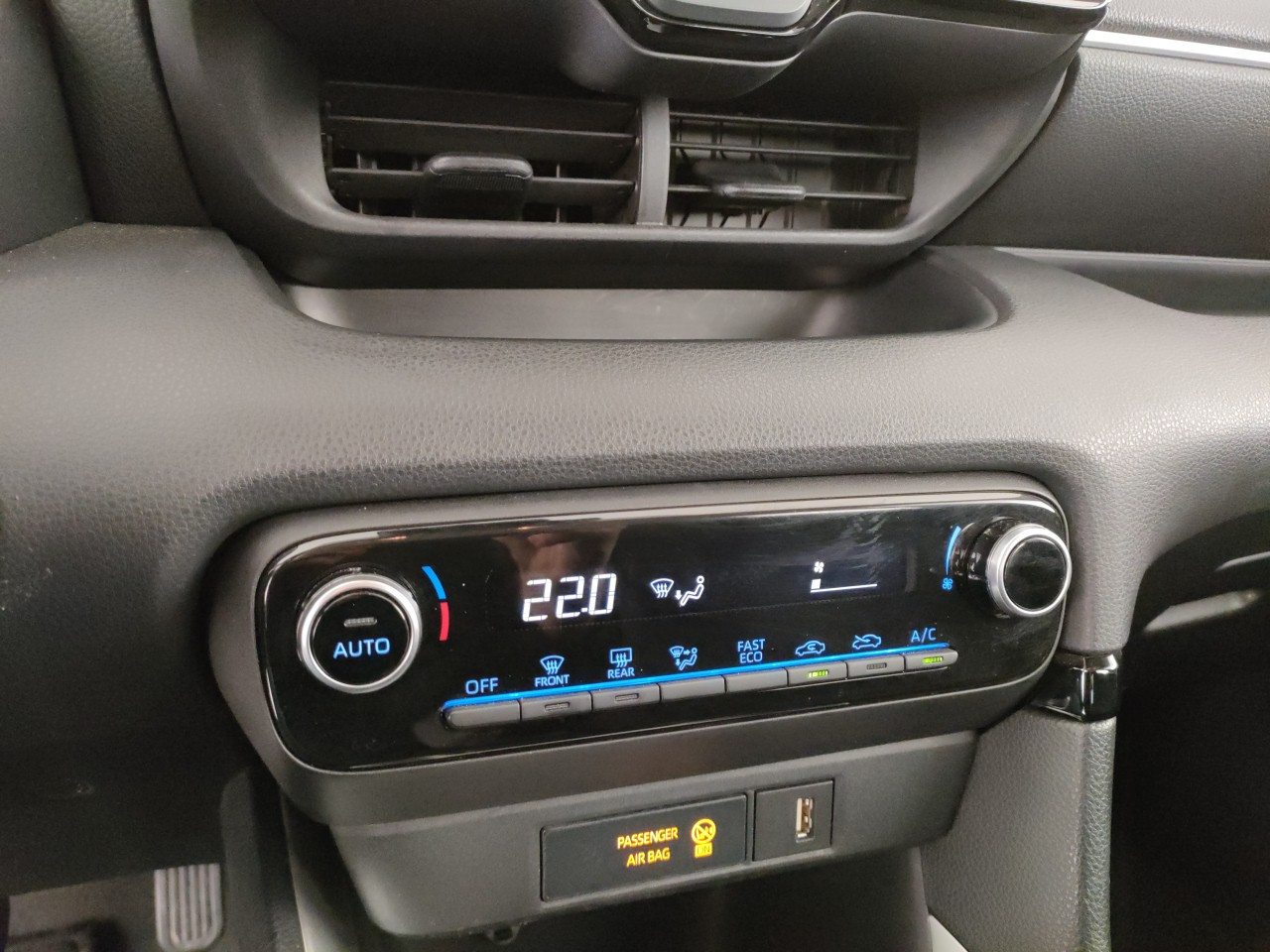 Toyota Yaris Usato 2023 Yaris Porto Mantovano