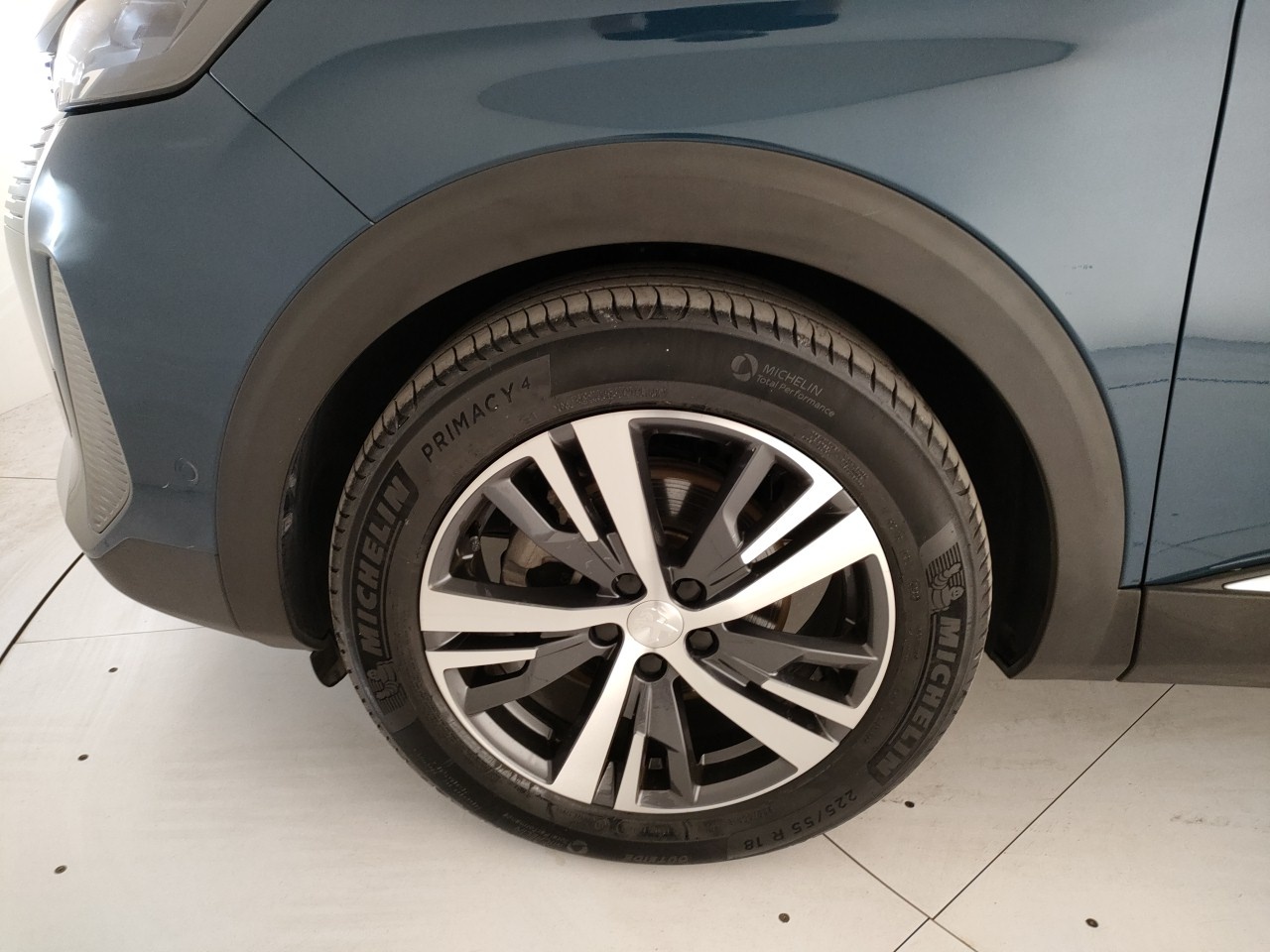 Peugeot 3008 Usato 2023 3008 Reggio Emilia