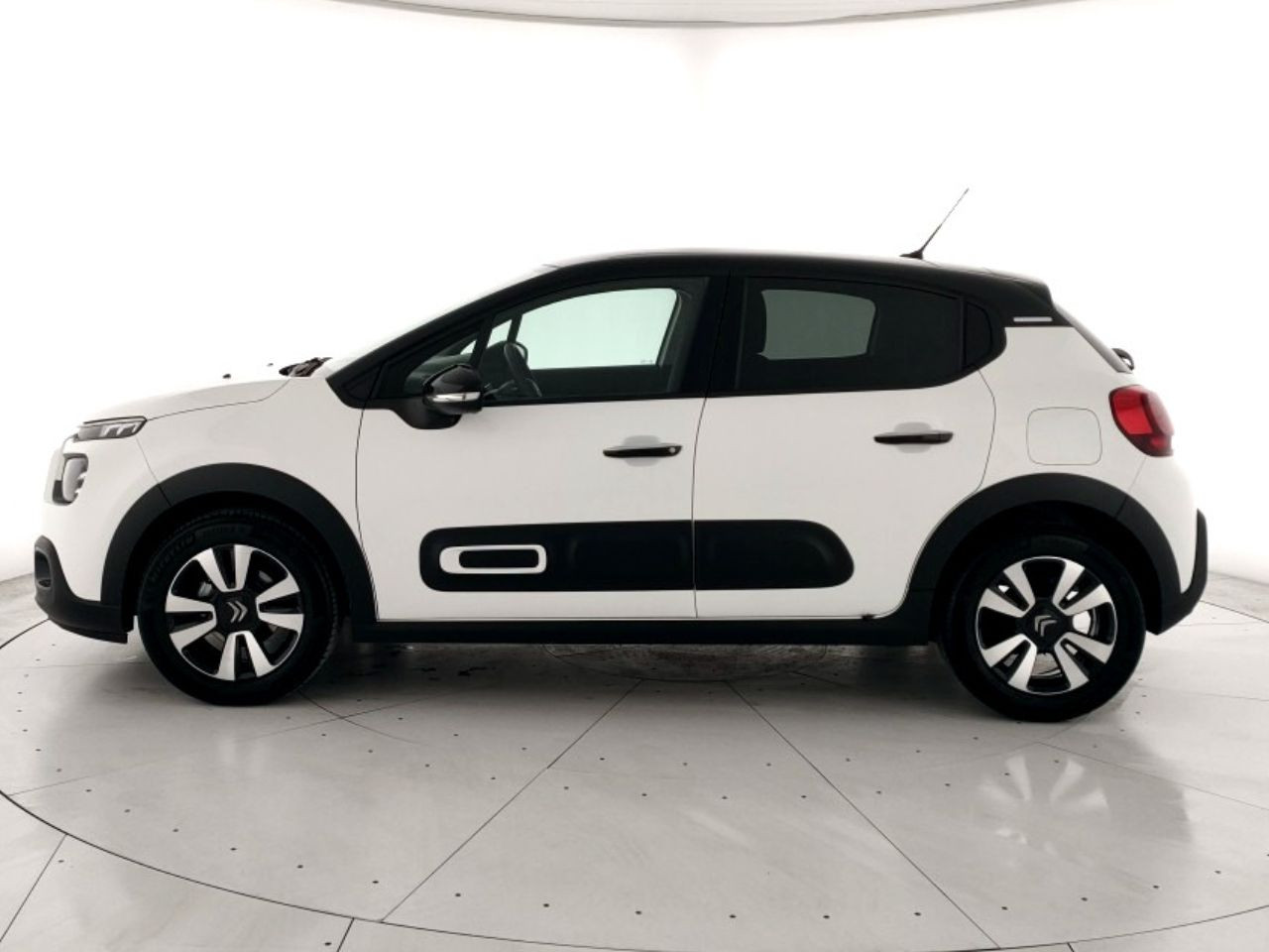 Citroen C3 Usato 2023 C3 Carpi