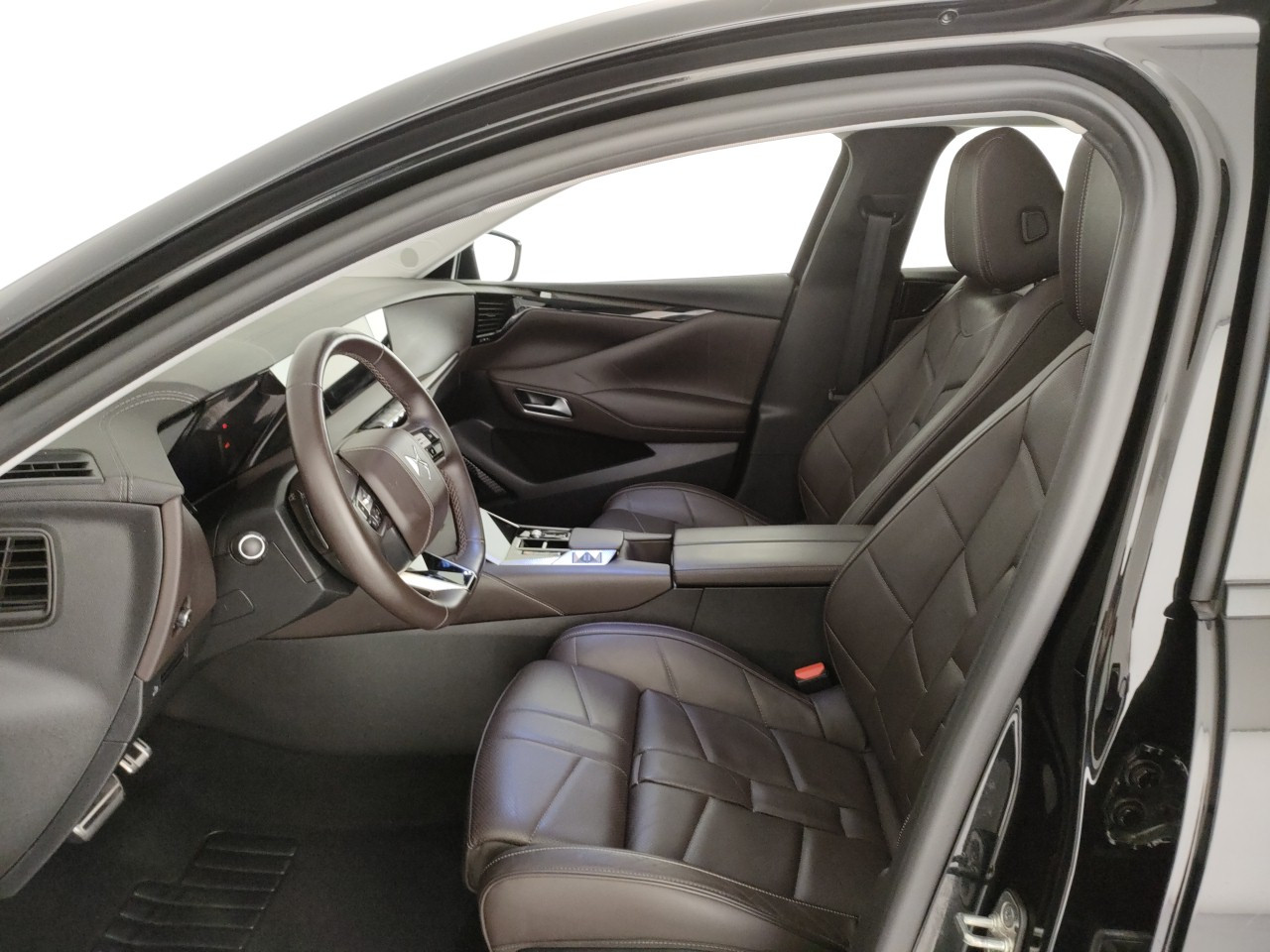 Ds DS4 Usato 2024 DS4 Parma