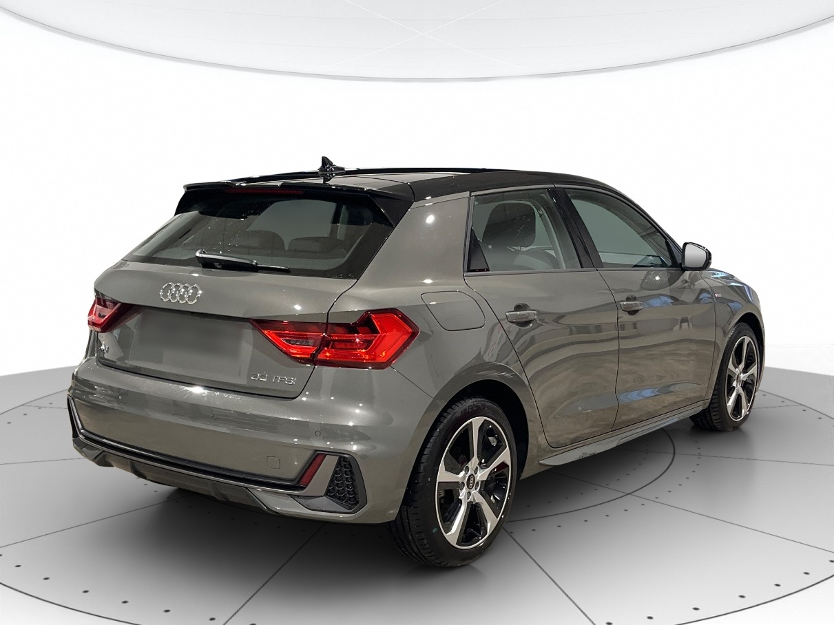 Audi A1 Usato 2025 A1 Verona