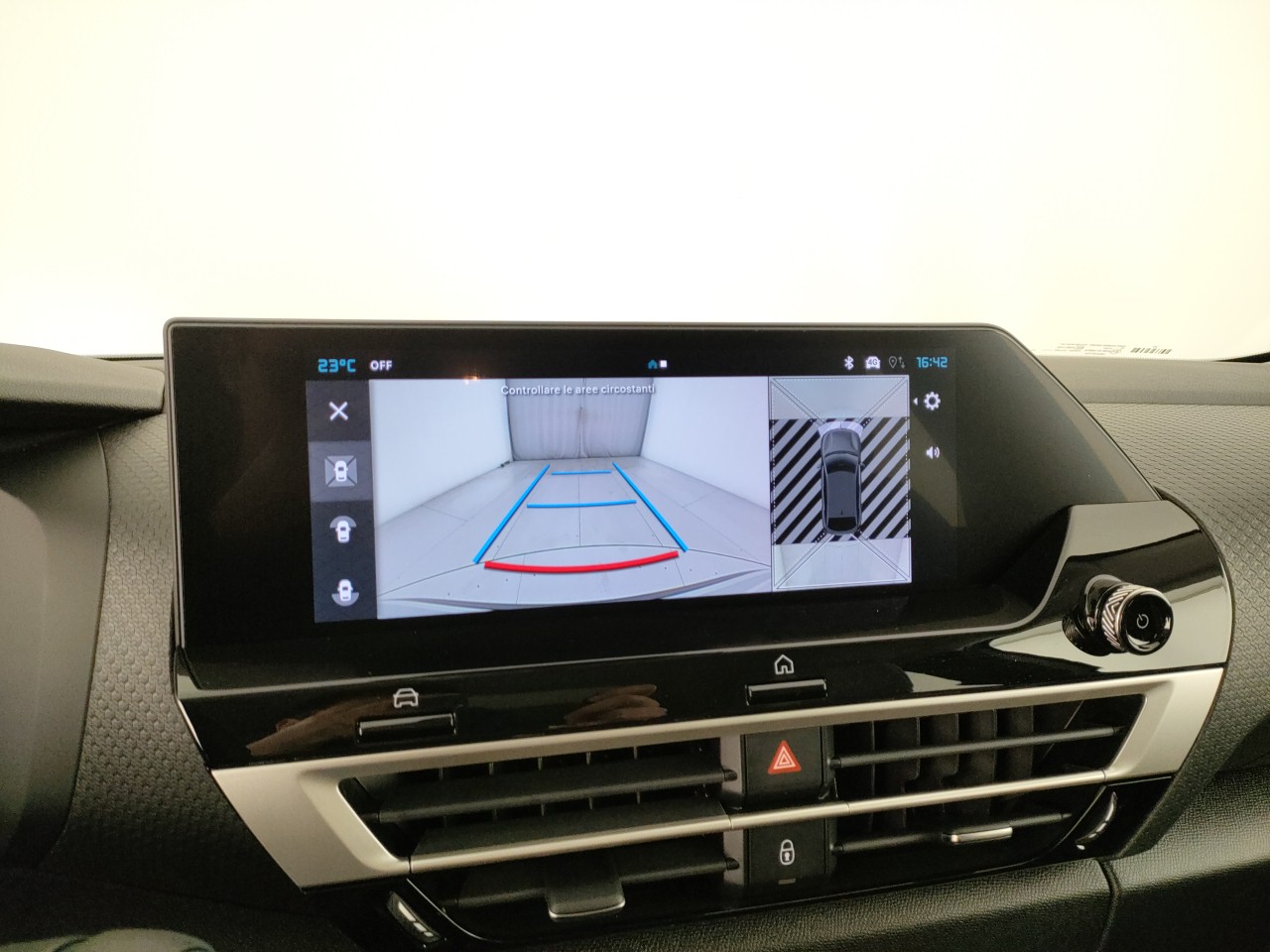 Citroen C4 Aziendali 2025 C4 Porto Mantovano