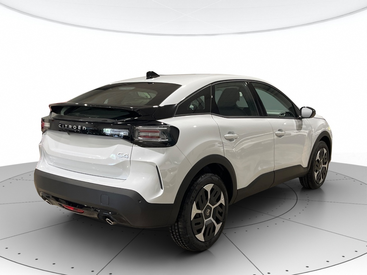 Citroen C4 Nuovo Benzina C4 Verona