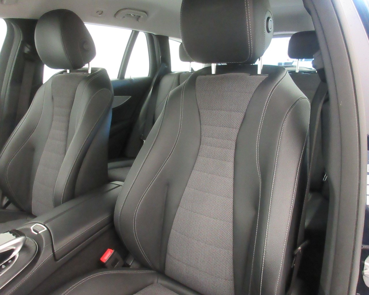 Mercedes Classe E Station Wagon E SW 220 d Premium 4matic auto - 11