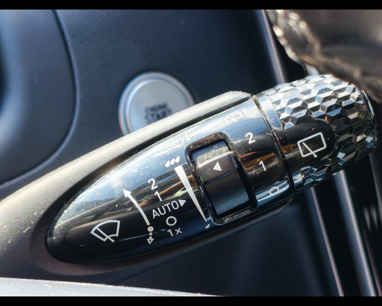Foto HYUNDAI Tucson 1.6 crdi Xline Hyundai Smart Sense+ Advanced 2wd