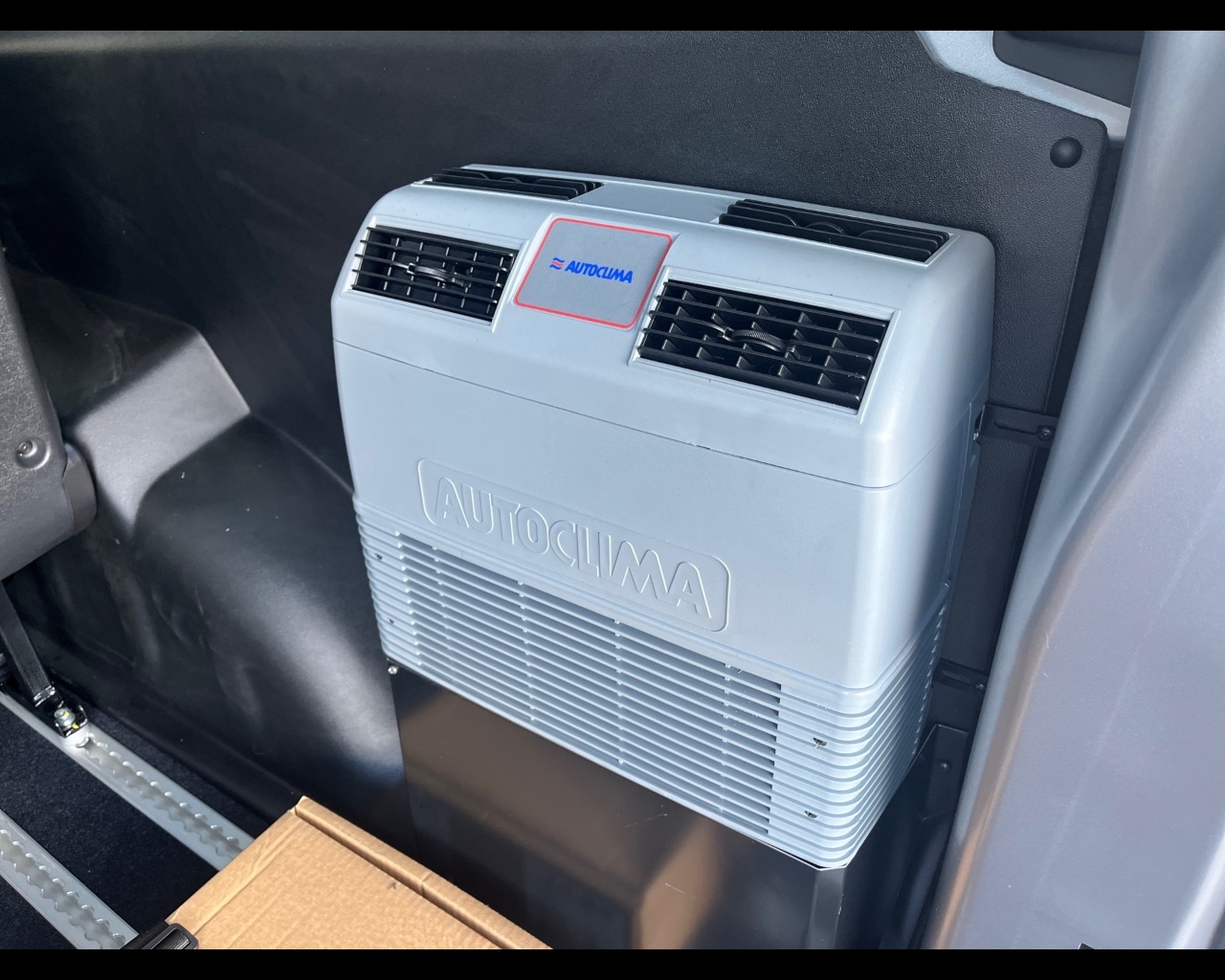 Fiat Scudo Usato 2024 Scudo Verona