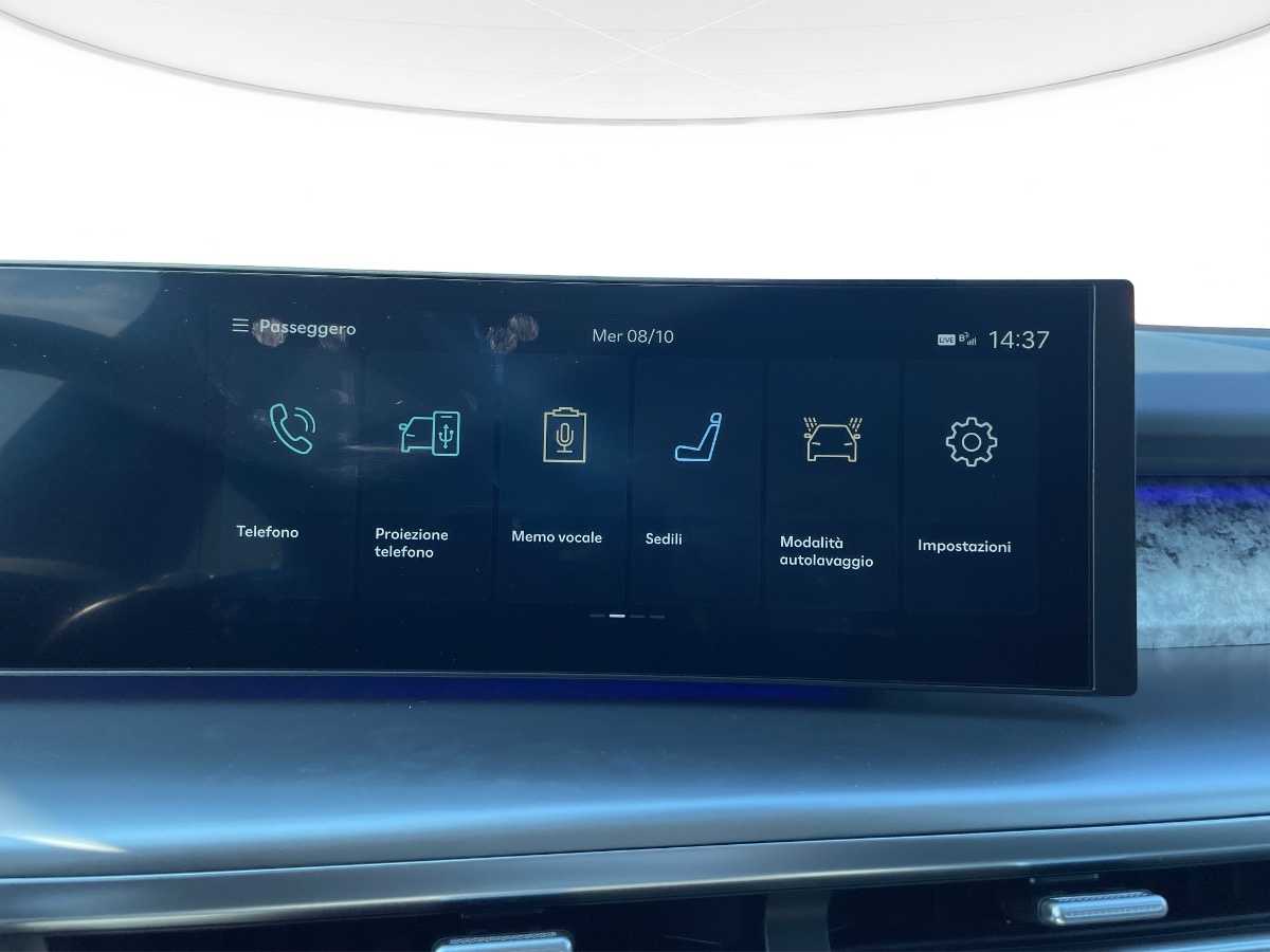 Hyundai Ioniq 9 Nuovo Elettrico Ioniq 9 Rovigo