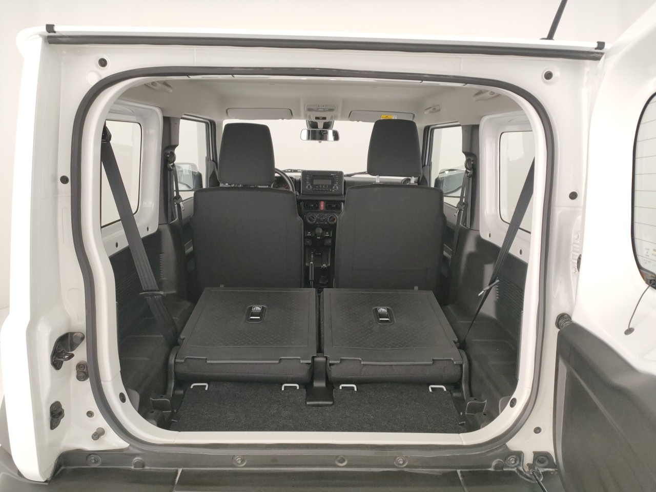 Suzuki Jimny Usato 2025 Jimny Porto Mantovano