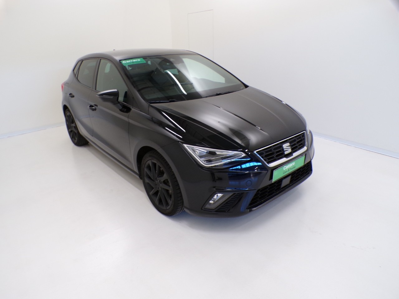 Seat Ibiza Ibiza 5 Porte 1.5 TSI EVO ACT 150cv FR DSG - 3