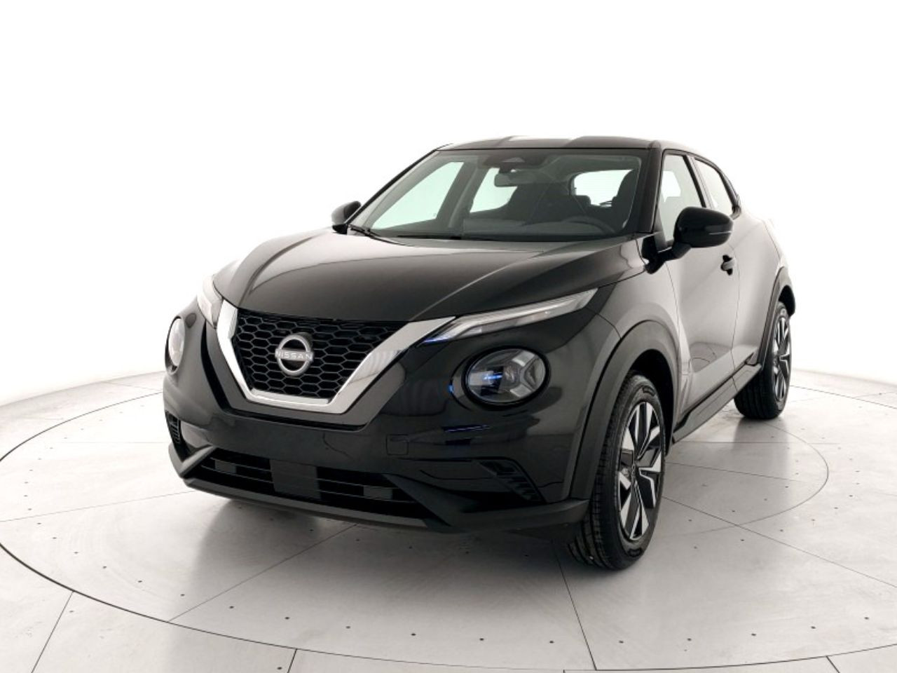 Nissan Juke Nuovo benzina Juke Porto Mantovano