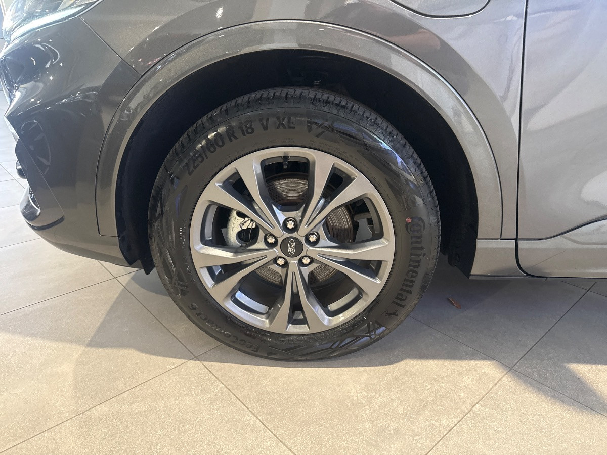Ford Kuga Usato 2023 Kuga Parma