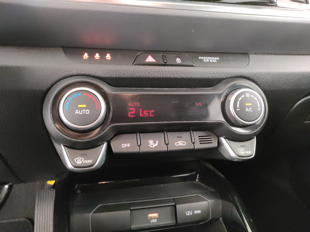 Kia Stonic Usato 2022 Stonic Porto Mantovano