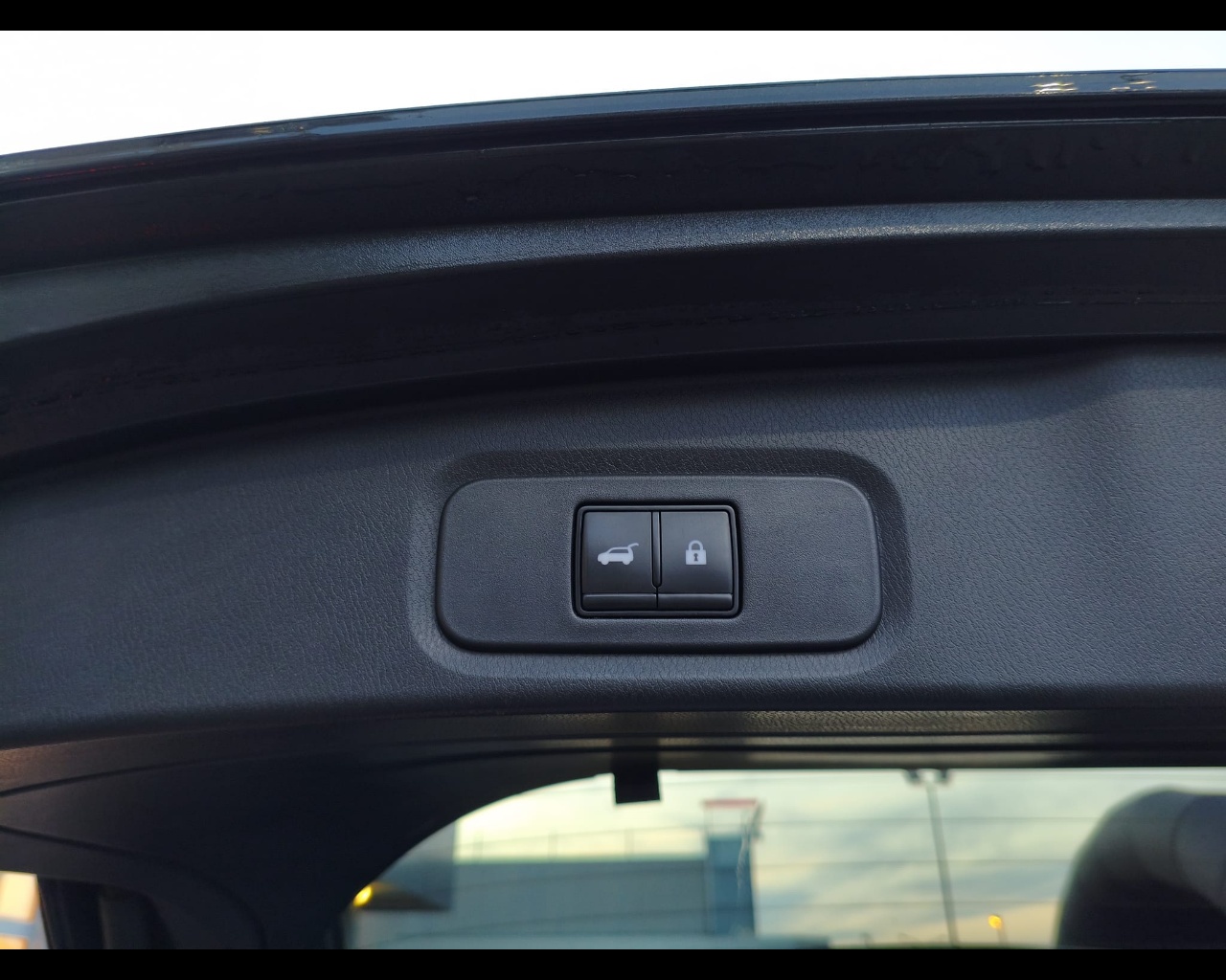 Foto NISSAN Qashqai 1.5 e-power Tekna+ 2wd