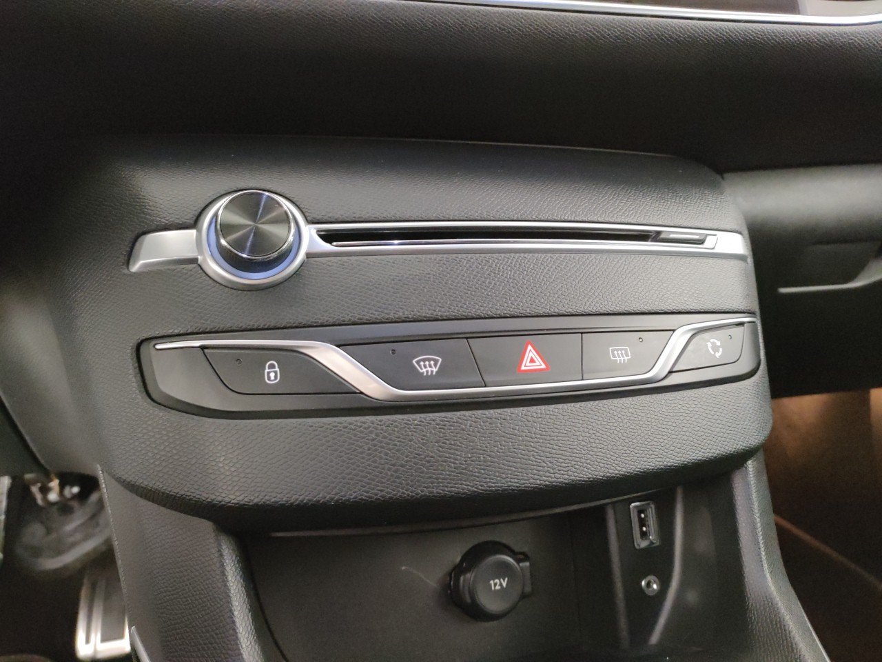 Peugeot 308 Usato 2016 308 Porto Mantovano