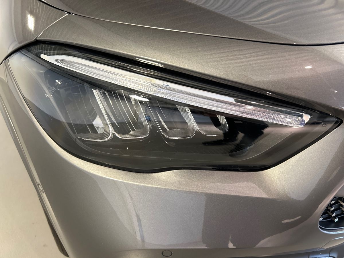 Mercedes GLA GLA 200 D AMG Line Advanced Plus 4Matic 8G-DCT - 7