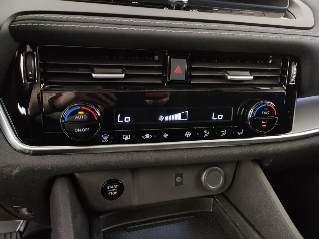 Nissan Qashqai Nuovo Ibrido benzina Qashqai Lonato del Garda