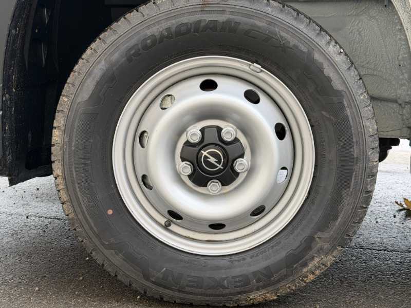 Movano Furg. 33-l2 H2 2.2 Bluehdi S&s 140 Cv