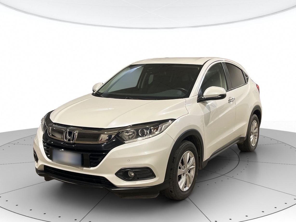 Honda HR-V Usato 2018 HR-V Verona
