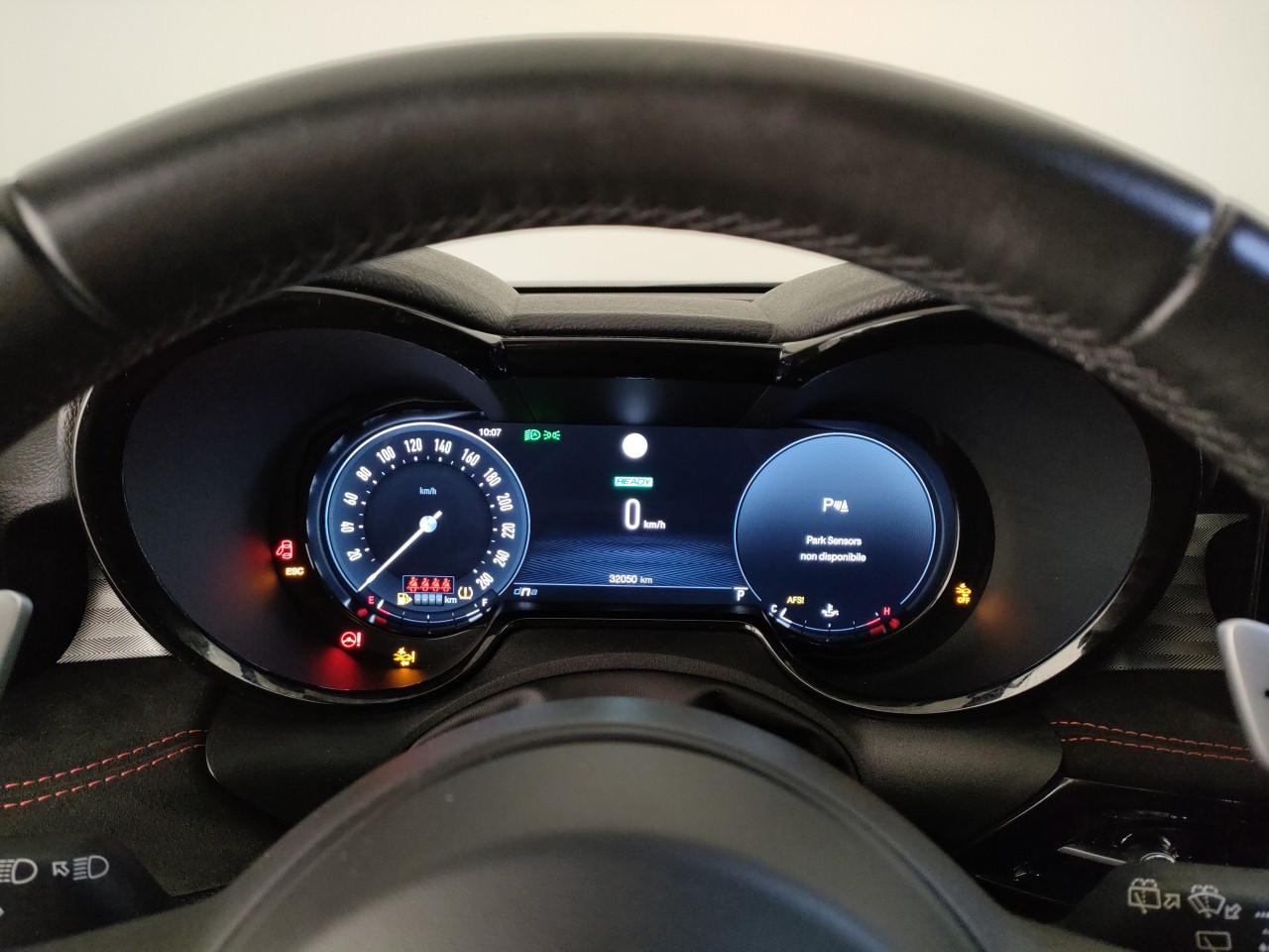 Alfa Romeo Tonale Usato 2023 Tonale San Zeno Naviglio