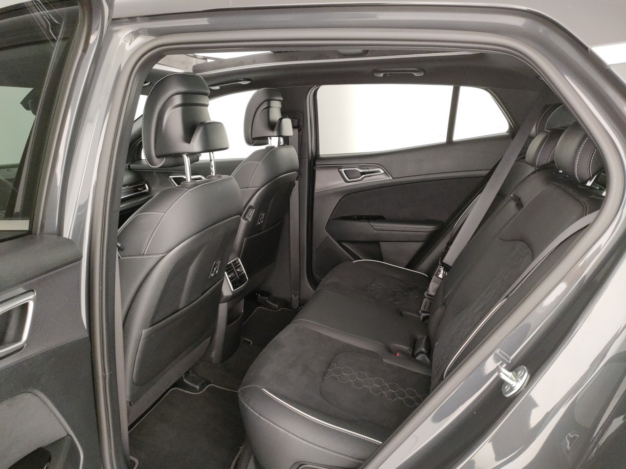 Kia Sportage Usato 2024 Sportage Modena