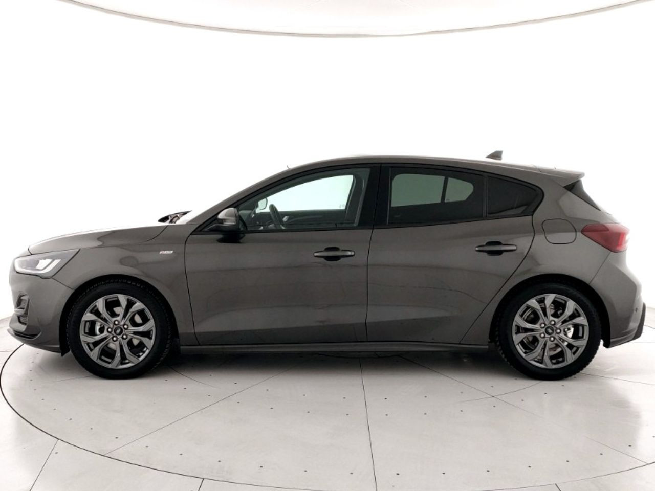 Ford Focus Usato 2025 Focus Modena