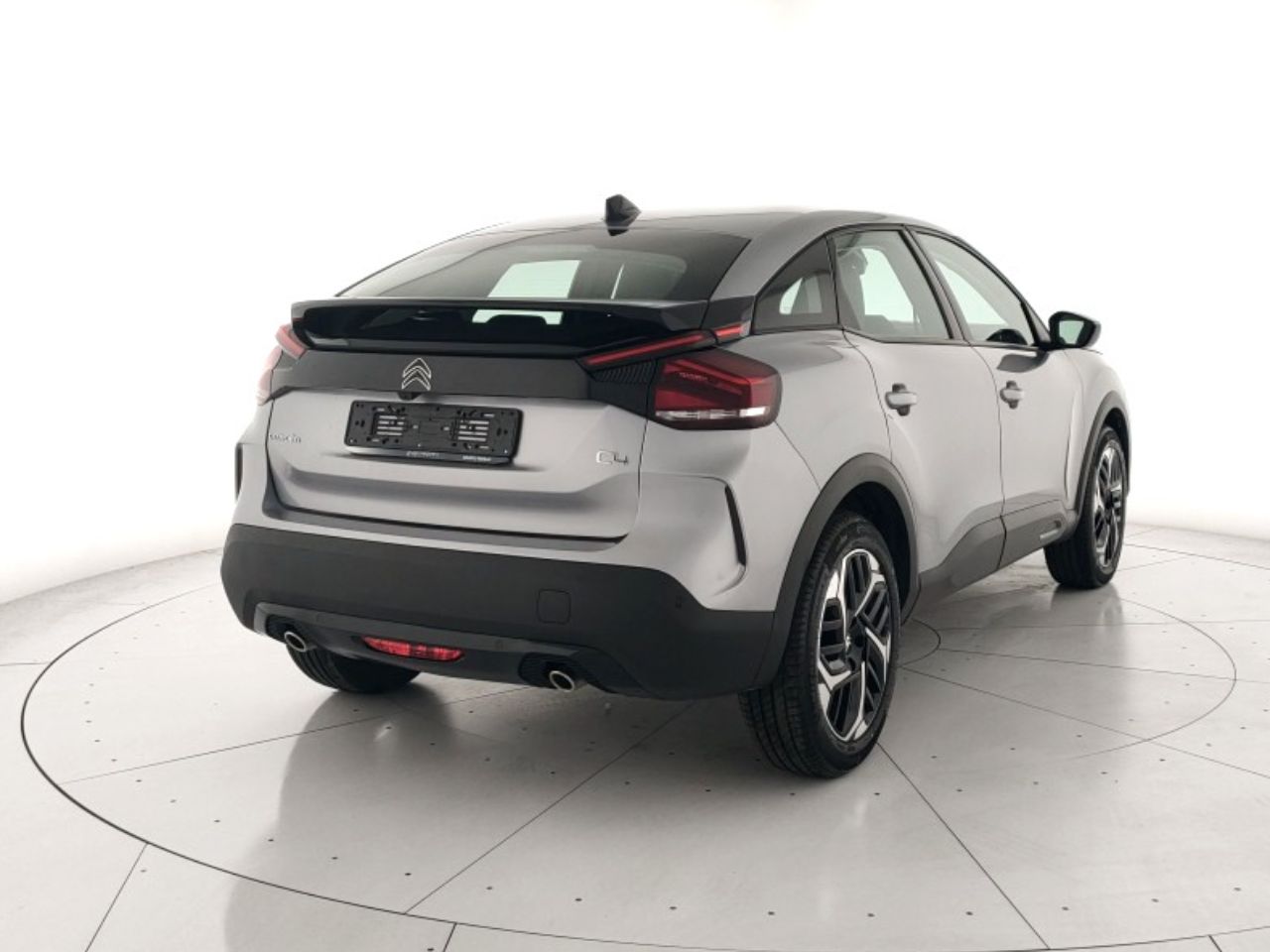 Citroen C4 Usato 2023 C4 San Zeno Naviglio