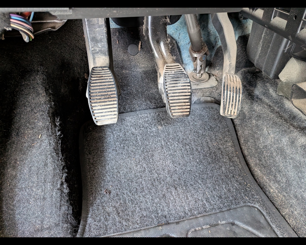 Foto FIAT Panda 1.2 natural power Dynamic