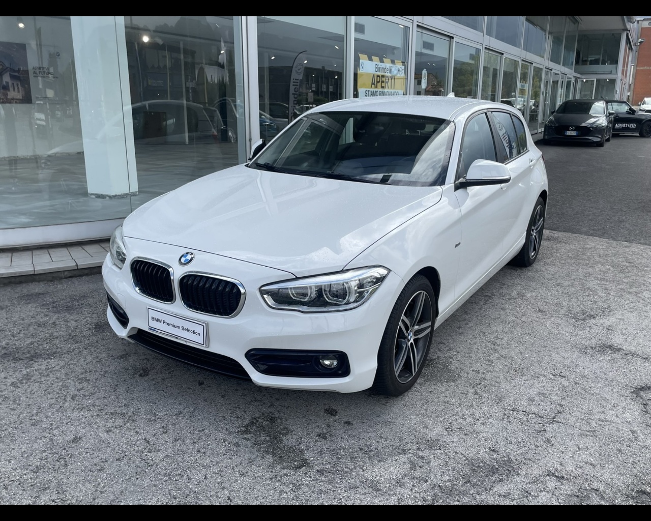 BMW Serie 1