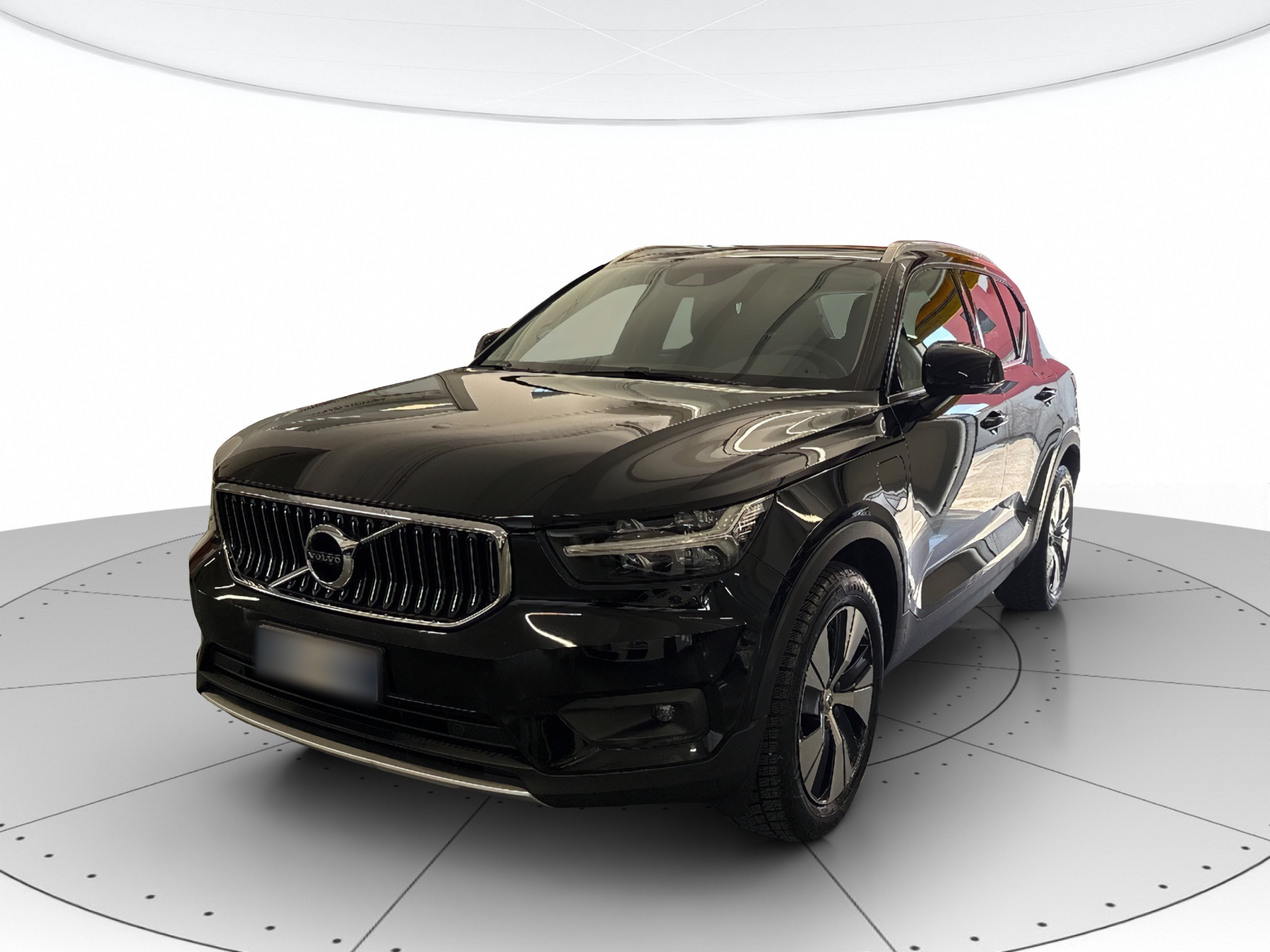 Volvo XC40 Usato 2021 XC40 San Zeno Naviglio