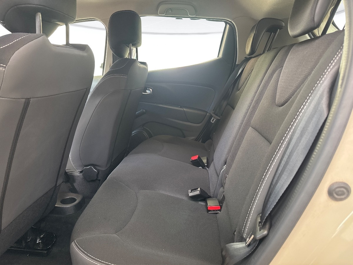 Renault Clio Usato 2018 Clio San Zeno Naviglio