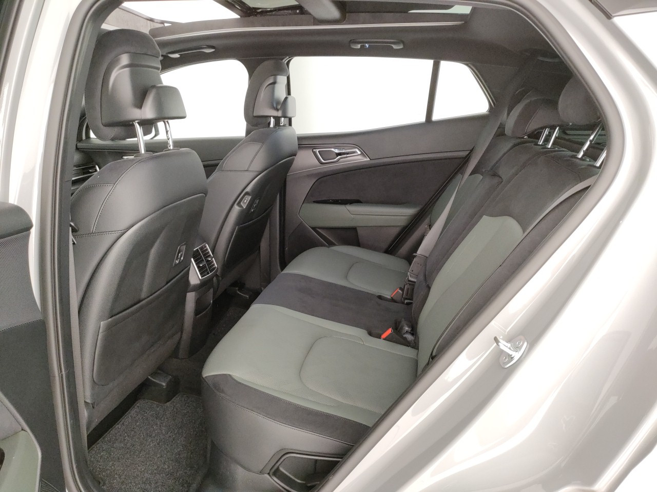 Kia Sportage Usato 2024 Sportage San Zeno Naviglio