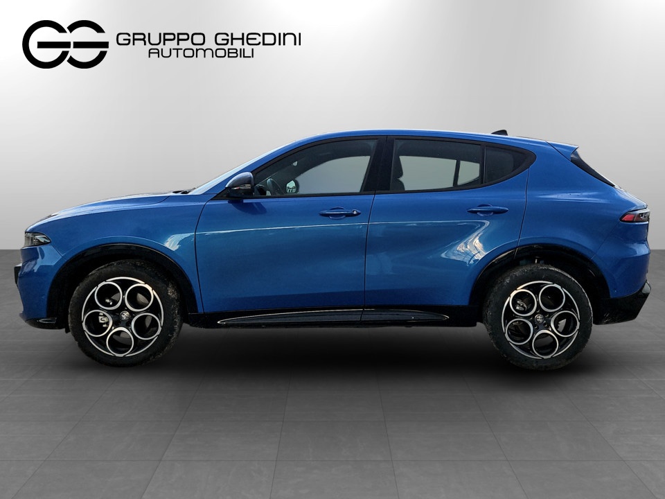 ALFA ROMEO Tonale 1.6 Sprint 130cv tct6 Diesel Usato - 2