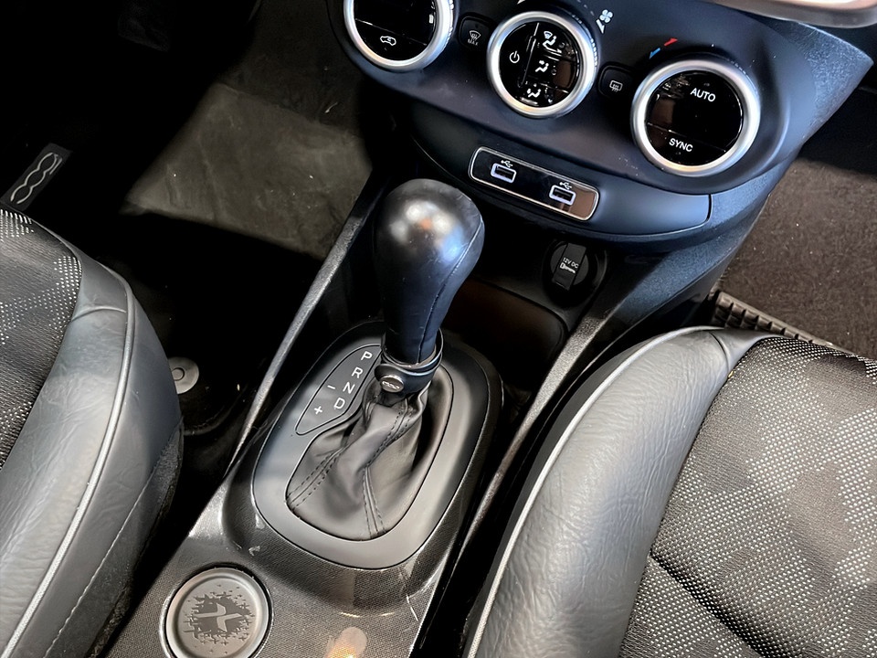 FIAT 500X CROSS CABRIO 1.5 HYBRID Ibrida usato - 15