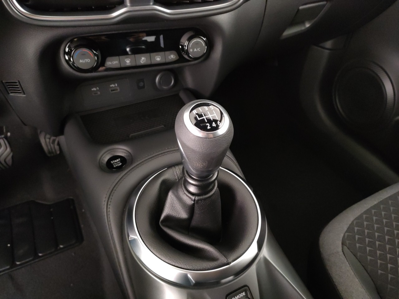 Nissan Juke Nuovo Benzina Juke Porto Mantovano