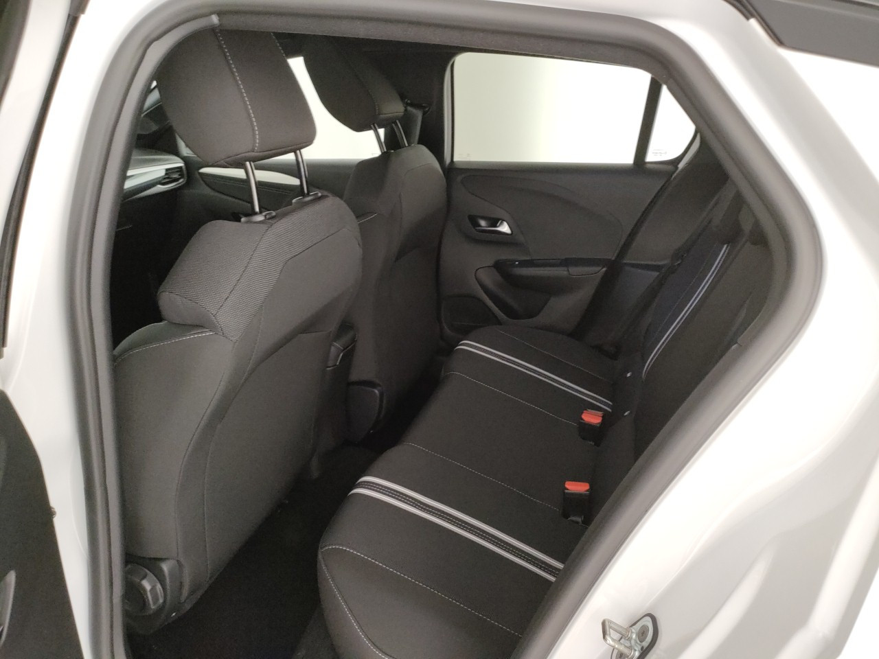 Opel Corsa Nuovo Ibrido benzina Corsa Porto Mantovano